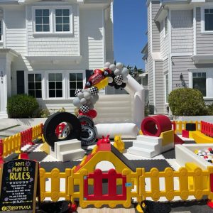HOME mickey cars 4