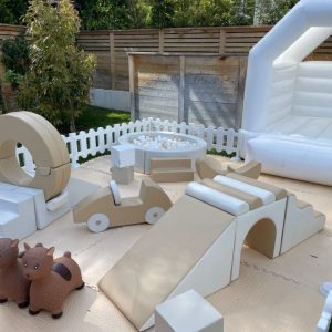 Home teddy bear