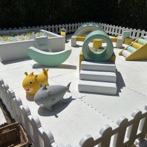 sun and sea magic